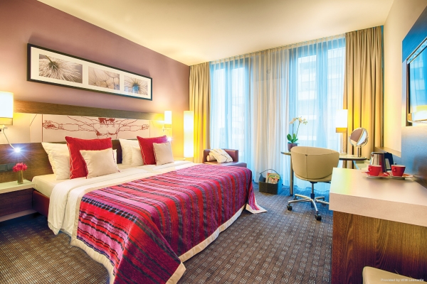 Leonardo Royal Hotel Munich
